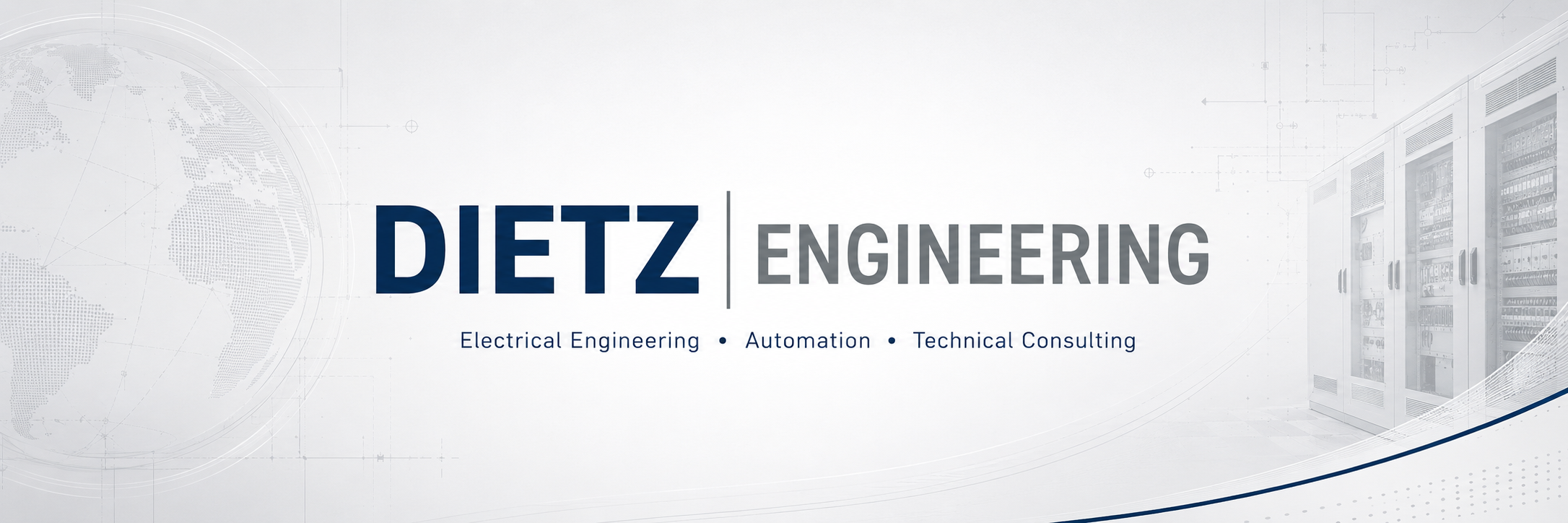 Dietz Engineering — Electrical Engineering, Automation, Technical Consulting